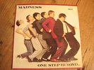 Madness One step beyond 7