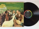 Beach Boys - Pet Sounds - 1966 Vinyl LP Record Stereo 1st Press DT-2458