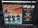 The Beatles SOMETHING NEW SEALED 69? USA PASTE ON COVER RIAA 12 LP W/ NO BARCODE