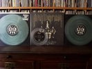 PENTAGRAM First Daze Here 2x LP CLEAR w/ Bonus 45 + Poster SEALED sleep metal