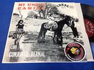 Mi Unico Camino Conjunto Bernal Spanish LP Ideal 103 Piranha Records
