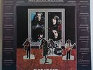 JETHRO TULL Benefit - Original UK 'White i' Chrysalis LP - Prog Ian Anderson