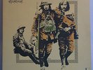 GROUNDHOGS Thank Christ For The Bomb - Original UK LP - Tony McPhee Prog Blues