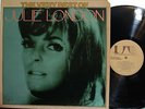 Julie London - The Very Best of Julie London  (U.A. LA437) ('75) 