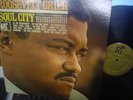 ROOSEVELT GRIER / SOUL CITY LP -  W/ IN MY TENEMENT / HEAR CLIP OF RECORD