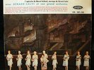 33 T  VINYL - LA POLKA DES LAMPIONS-MARCEL ACHARD-GERARD CALVI ET SON ORCHESTRE