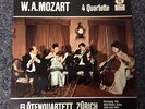 RARE SWISS ONLY ESTHER NYFFENEGGER CHAMBER LP HUG LABEL