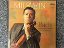 RARE MILSTEIN BACH PARTITAS & SONATAS CAPITOL PCR 8370 MONO BOX SET