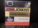 John Jenkins, Blue Note 1573, Classic Records 200 gram, New