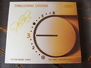 Slip Album: Tangerine Dream : Dream Mixes 3 : DM3  SIGNED