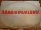 KISS DOUBLE PLATINUM ORIGINAL 2 RECORD SET STILL FACTORY SEALED WITH STICKER