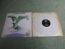 ATOMIC ROOSTER Atomic Rooster B&C RECORDS LP A2/B2 CAS 1010