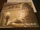 LP  Necromandus ?– Orexis Of Death, 2000 Black Widow Records ?– BWR 043,Gatefold