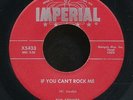 45bs-Rockabilly -IMPERIAL 5433-The Strikes