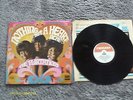 1969 ORIG R&B-DERAM 18028-THE FLIRTATIONS-NOTHING BUT A HEARTACHE-LP-BEAUTIFUL