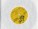 Procol Harum, Whiter Shade of Pale Test Pressing 7