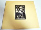 THE BAND - THE LAST WALTZ - TRIPLE LP-LP/Vinyl/Record