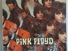 PINK FLOYD Piper At The Gates Of Dawn - UK Stereo LP - Syd Barrett Prog Psych