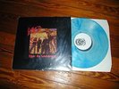SLAYER - RIPS UP WALDROCK - LP SPEED METAL
