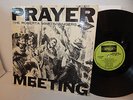 THE ROBERTA MARTIN SINGERS PRAYER MEETING APOLLO LP 487 DG BLACK GOSPEL FUNK LP