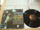 JULIE LONDON All Through The Night LP ORIG SHRINK LIBERTY STEREO NEAR MINT