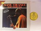Manu Dibango ?– Soul Makossa - LP 1983 F - Score Records ?– SCO 9037