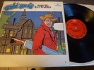 DAVID BOWIE The Man Who Sold The World  Orig  Mercury SR-61325