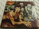 Bowie Diamond Dogs LP 1974