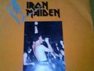 Iron maiden - the soundhouse tapes 