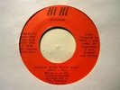Willi J & Co - Boogie with your baby - Northern Soul Disco 70's Soul Funk