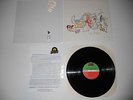 CSN&Y So Far limited 1985 Mint CRC Press A+ SOUND ULTRASONIC CLEAN