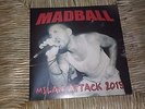 Madball - Milan Attack 2015 7