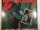 LP - Neil Young - Are You passionate?