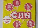 CAN - Moonshake - French single United Artists 35596
