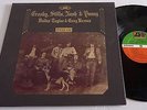 VG++ CROSBY STILLS NASH AND YOUNG 