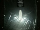 Death Magnetic [Deluxe Edition] by Metallica (Vinyl, Sep-2008, 5 Discs,...