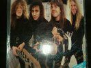 Metallica - garage days 5.98 ep RARE Aus pressing misprint Vinyl Lp