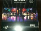 Metallica - S and M (s&m) 3 lp vinyl box set BRAND NEW SEALED