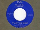Top Northern Soul (Hear Both Sides) DYNAMIC HEARTBEATS on P.S. Record Co.