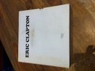 Eric Clapton Vinyl Box