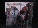 BLACK SABBATH: S/T, 1970 Original 1st Warner Brothers Press, SEALED