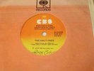 THE ONLY ONES - ANOTHER GIRL, ANOTHER PLANET (PUNK /NEW WAVE)  NEW ZEALAND 45 7