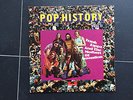 Frank Zappa And The Mothers Of Invention - Pop History Vol 11 2LP Italy NM