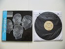 KRAFTWERK+Musique non Stop+JAPAN with OBI+ORIGINAL+1986+EMI S14-159+MINT+RARE