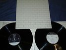 PINK FLOYD  the wall 1979 -UK PRESS of 80s  - (A9U;B5U;C6U;D11)  -EX++
