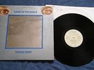 URIAH HEEP look at yourself  1971 -FIRST UK PRESS-BRONZE LAB(A1U;B1U) -EX