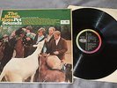 Beach Boys vinyl LP  Pet Sounds - 1st - UK T2458 CAPITOL 1966   rare