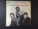THE IMPRESSIONS 