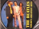 PICTURE DISC - 12
