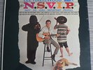 ORIG LEE HAZELWOOD lp N.S.V.I.P. on REPRISE lb STEREO 1965 STILL SEALED MINT